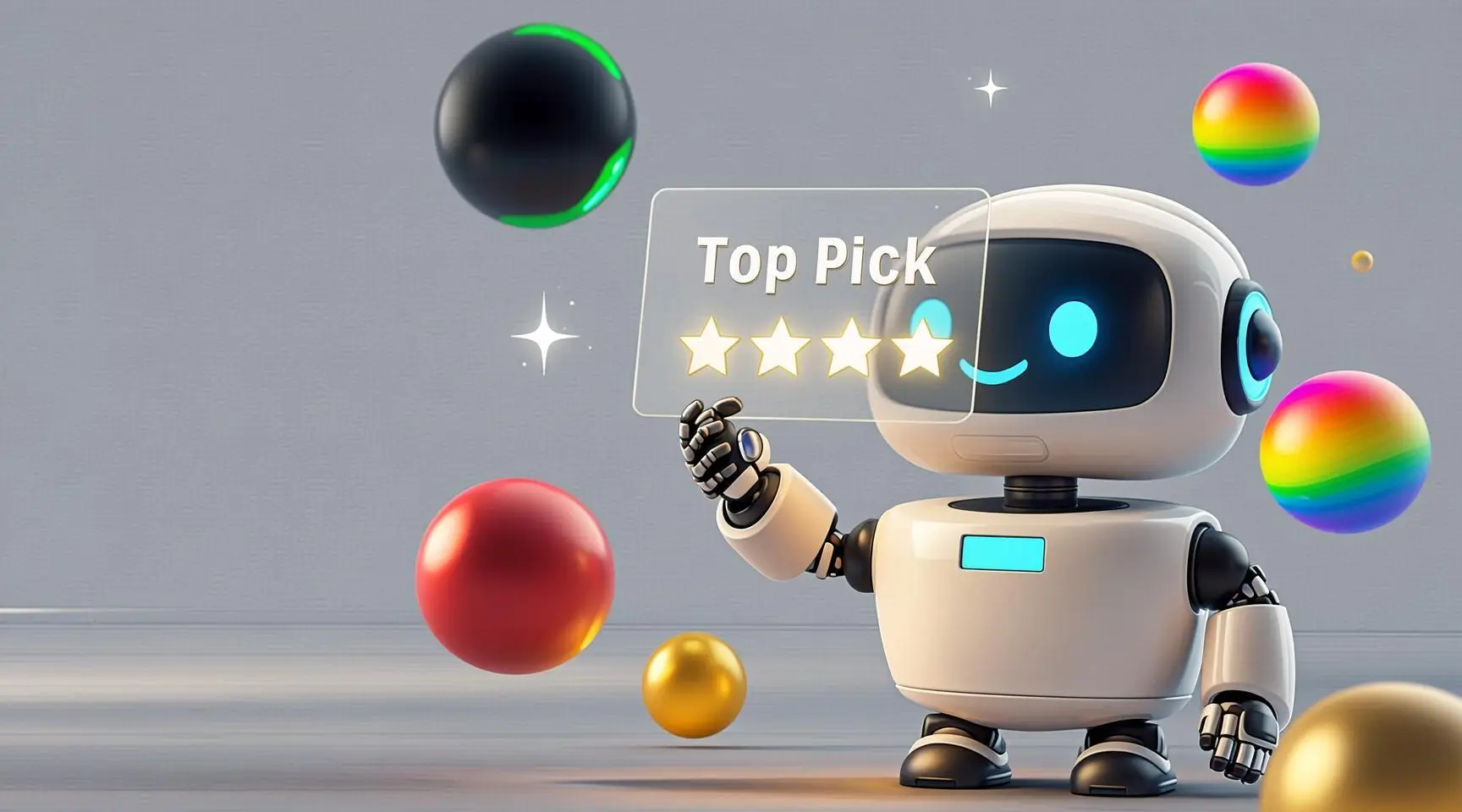 Cómo hacer que ChatGPT y Gemini recomienden tu consultorio