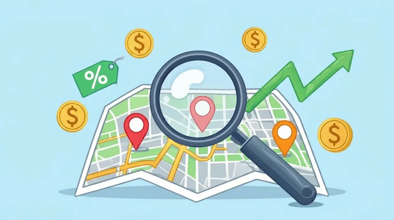 ¿Cuánto cuesta el SEO local en Argentina? Precios reales y qué incluye cada rango