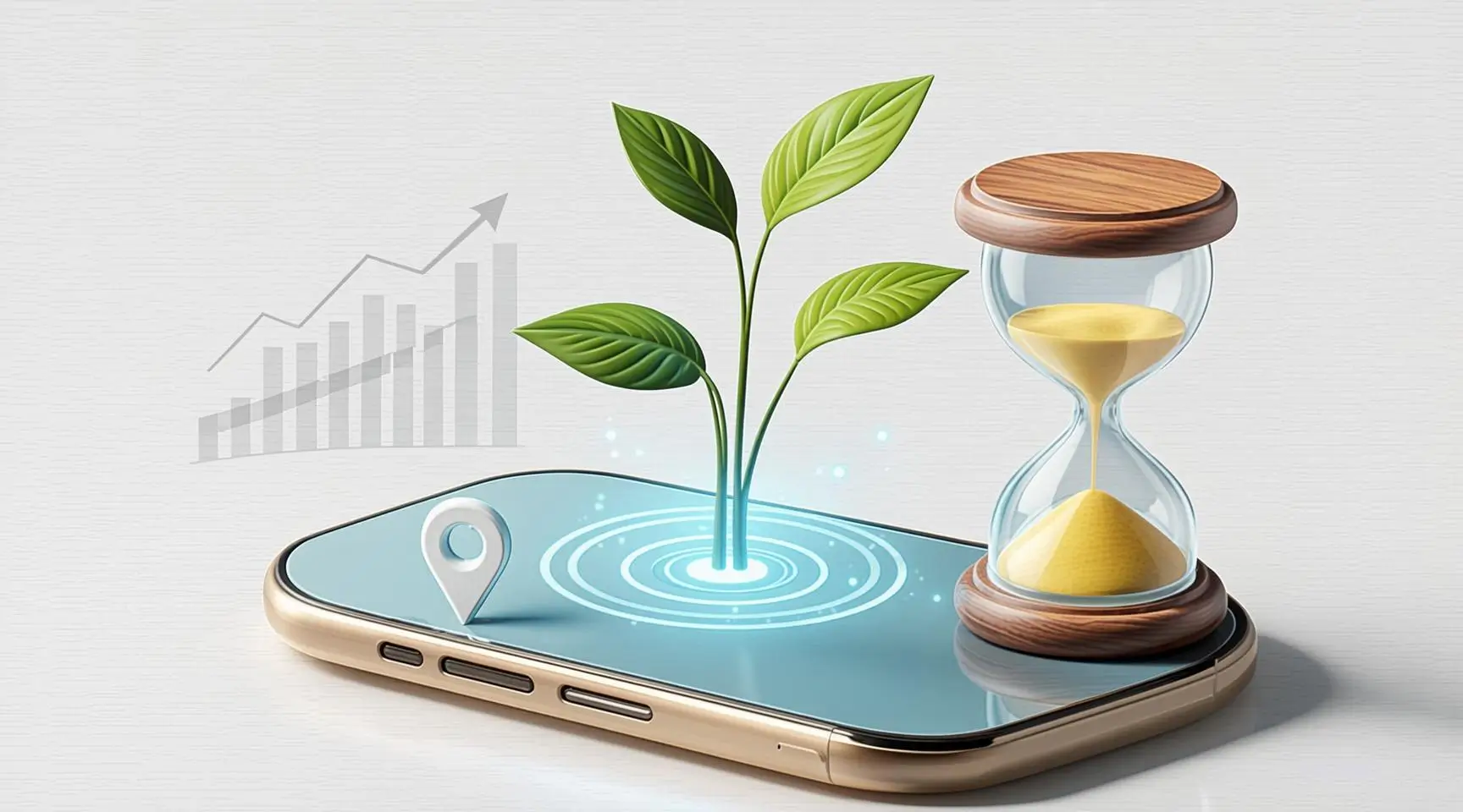 ¿En cuánto tiempo se ven resultados con SEO local? Cronología realista